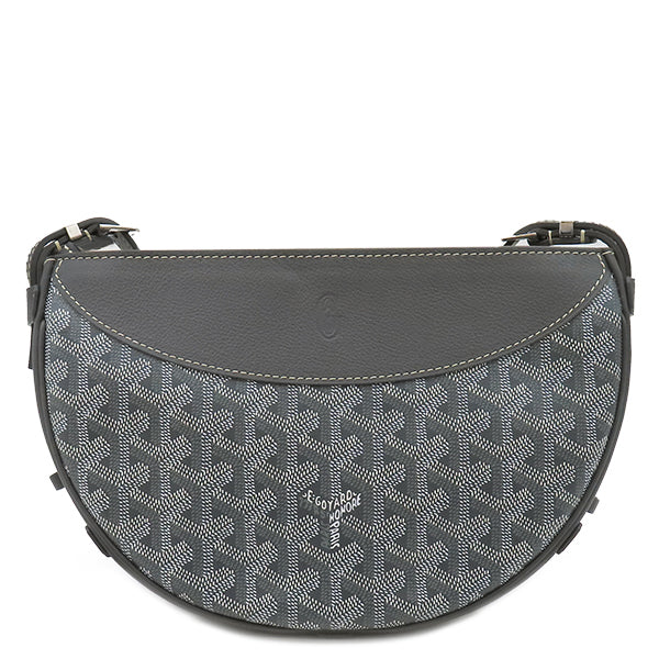 極美品⭐︎ 現行品　ゴヤール　ブルゴーニュ　トート　ハンド　ビジネス 2026年最新】GOYARD カラー：ブラック系 メンズ ビジネスバッグの人気