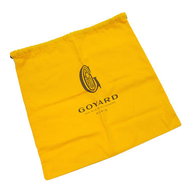 ゴヤール GOYARD ヒロンデル HIRONDPMLTY51CL51P グレー レザー ゴヤールディンキャンバス シュヴロッシュカーフスキン ショルダーバッグ シルバー金具 ヘリンボーン柄
