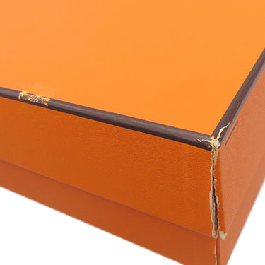 エルメス HERMES マサイ PM ハバナ トリヨンクレマンス ショルダーバッグ マットシルバー金具 赤茶 ワンショルダー