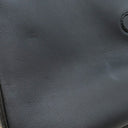 フェンディ FENDI ダブルF チェーンショルダー 8BT297 ネイビー×レッド レザー ショルダーバッグ ゴールド金具 紺 赤 ダブルフェイス