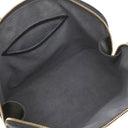 ルイヴィトン LOUIS VUITTON アルマ PM M52142 ノワール エピレザー ハンドバッグ ゴールド金具 黒 鍵欠品