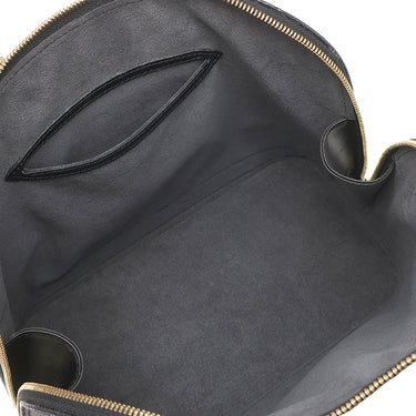 ルイヴィトン LOUIS VUITTON アルマ PM M52142 ノワール エピレザー ハンドバッグ ゴールド金具 黒 鍵欠品
