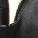 ルイヴィトン LOUIS VUITTON アルマ PM M52142 ノワール エピレザー ハンドバッグ ゴールド金具 黒 鍵欠品