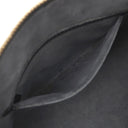 ルイヴィトン LOUIS VUITTON アルマ PM M52142 ノワール エピレザー ハンドバッグ ゴールド金具 黒 鍵欠品