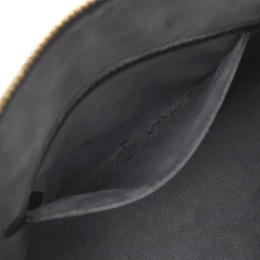 ルイヴィトン LOUIS VUITTON アルマ PM M52142 ノワール エピレザー ハンドバッグ ゴールド金具 黒 鍵欠品