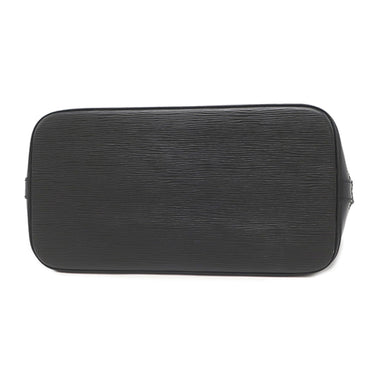 ルイヴィトン LOUIS VUITTON アルマ PM M52142 ノワール エピレザー ハンドバッグ ゴールド金具 黒 鍵欠品
