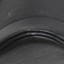 ルイヴィトン LOUIS VUITTON アルマ PM M52142 ノワール エピレザー ハンドバッグ ゴールド金具 黒 鍵欠品