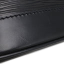 ルイヴィトン LOUIS VUITTON アルマ PM M52142 ノワール エピレザー ハンドバッグ ゴールド金具 黒 鍵欠品