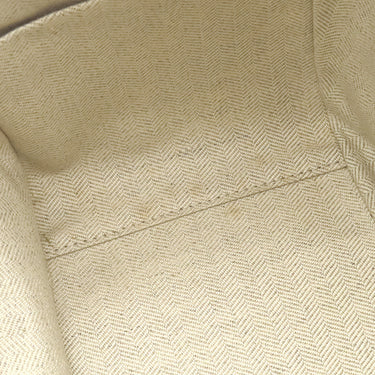 ロエベ LOEWE ハンモックバッグ スモール サンド レザー ソフトグレインカーフ 2WAYバッグ ゴールド金具 ハンドバッグ ショルダーバッグ