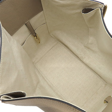 ロエベ LOEWE ハンモックバッグ スモール サンド レザー ソフトグレインカーフ 2WAYバッグ ゴールド金具 ハンドバッグ ショルダーバッグ
