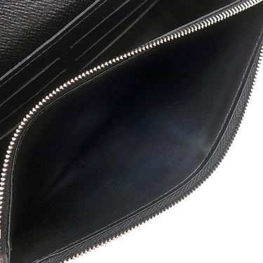 ルイヴィトン LOUIS VUITTON ポシェット カブキマスク M43532 モノグラム×イエロー モノグラムキャンバス チェーンウォレット シルバー金具