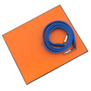 エルメス HERMES エヴリン TPM 16 ブルーゼリージュ トリヨンクレマンス ショルダーバッグ シルバー金具 青