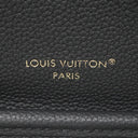ルイヴィトン LOUIS VUITTON ネヴァーフル インサイドアウト BB M12099 ブラック×モノグラム モノグラムキャンバス グレインレザー 2WAYバッグ ゴールド金具 リバーシブル