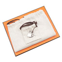 エルメス HERMES ピコタンロックPM ローズアザレ トリヨンクレマンス ハンドバッグ シルバー金具