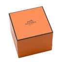 エルメス HERMES エシャペ MM シルバー シルバー925 #49(JP9) リング 指輪 SV925 AG925 9号