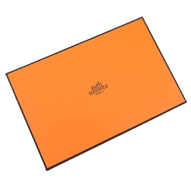エルメス HERMES ベアンスフレ ブラック ヴォーエプソン 長財布 シルバー金具 二つ折り財布