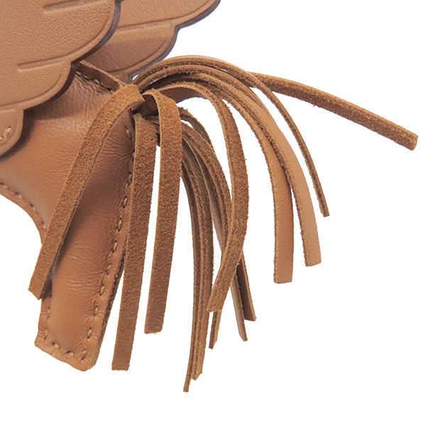 エルメス HERMES ロデオPM ペガサス ゴールド アニョーミロ バッグ