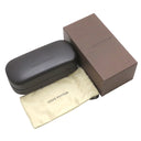 ルイヴィトン LOUIS VUITTON 53□20 Z0785E ピンク×ブラウングラデーション プラスチック サングラス キャッツアイ ピンクラメ ブラウングラデーション