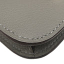 エルメス HERMES コンスタンス スリム ウォレット グリメイヤー エバーカラー 二つ折り財布 ゴールド金具