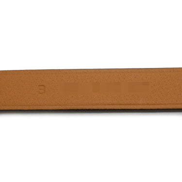 エルメス HERMES ミニ ケリードゥブルトゥール ナタ×ヴェール ヴォースイフト GP T2 ブレスレット シルバー金具 2重 ラッキーデイジー 2023年製