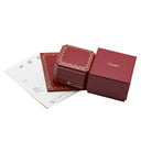 カルティエ Cartier アグラフ ダイヤ Ｎ4208853 ホワイトゴールド K18WG ダイヤモンド ＃53(JP13) リング 指輪 750 18K WG 18金 13号