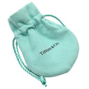 ティファニー Tiffany & Co Tスマイル ペンダント スモール イエローゴールド K18YG ネックレス T＆Co. T smile イエローゴールド K18YG Au750 18K 18金
