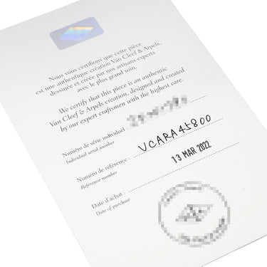 ヴァンクリーフアーペル Van Cleef & Arpels ヴィンテージ アルハンブラ ペンダント VCARA45800 ブラック×イエローゴールド K18YG オニキス ネックレス 黒 Au750 18K オニキス
