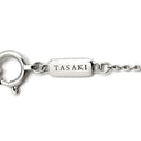 TASAKI TASAKI デインジャー ハート パールホワイト×ホワイトゴールド K18WG パール ダイヤモンド ネックレス TASAKI パール 真珠 danger heart ダイヤ Au 750WG
