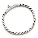 エルメス HERMES ケリー グルメット TPM H221410B ホワイトゴールド K18WG ダイヤモンド SH ブレスレット 750 18K チェーン 41Pダイヤ ケリークラスプ