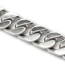 エルメス HERMES ケリー グルメット TPM H221410B ホワイトゴールド K18WG ダイヤモンド SH ブレスレット 750 18K チェーン 41Pダイヤ ケリークラスプ