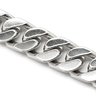 エルメス HERMES ケリー グルメット TPM H221410B ホワイトゴールド K18WG ダイヤモンド SH ブレスレット 750 18K チェーン 41Pダイヤ ケリークラスプ