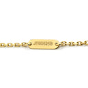 ヴァンクリーフアーペル Van Cleef & Arpels ヴィンテージ アルハンブラ ペンダント VCARA45900 パールホワイト×イエローゴールド K18YG マザーオブパール ネックレス 白 750 18K YG シェル