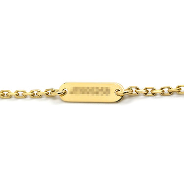ヴァンクリーフアーペル Van Cleef & Arpels ヴィンテージ アルハンブラ ペンダント VCARA45900 パールホワイト×イエローゴールド K18YG マザーオブパール ネックレス 白 750 18K YG シェル