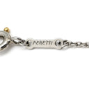 ティファニー Tiffany & Co バイザヤード シングルダイヤ プラチナシルバー Pt950 ダイヤモンド ネックレス T&Co. 1P 1石 1粒 ソリテール Pt950 エルサペレッティ