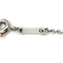 ティファニー Tiffany & Co バイザヤード シングルダイヤ プラチナシルバー Pt950 ダイヤモンド ネックレス T&Co. 1P 1石 1粒 ソリテール Pt950 エルサペレッティ