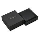 ブルガリ BVLGARI ビーゼロワン ネックレス 346083 ピンクゴールドXブラック K18PG セラミック ネックレス B-zero1 ペンダント 18K 750PG 黒