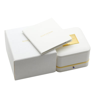 ブシュロン BOUCHERON セルパンボエム ペンダント スモール JPN00581 グリーンXイエローゴールド K18YG マラカイト ネックレス 緑 マラカイト 18K AU750