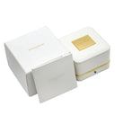 ブシュロン BOUCHERON セルパンボエム JRG0279550 イエローゴールド K18YG マラカイト #50(JP10) リング 指輪 緑 Au750 18K マライカイト 9号