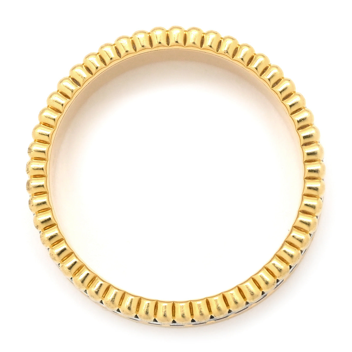 ブシュロン BOUCHERON キャトル クラシック スモール JRG00627 4カラー