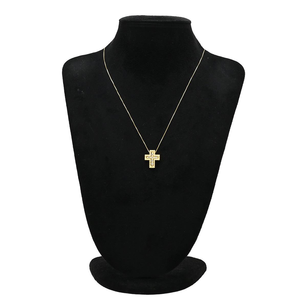 ダミアーニ DAMIANI ベルエポック S イエローゴールド ネックレス