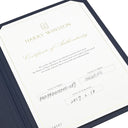 ハリーウィンストン Harry Winston ラウンドカット マイクロパヴェ ダイヤ プラチナシルバー Pt950 ダイヤモンド リング 指輪 5.5号