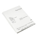 ヴァンクリーフアーペル Van Cleef & Arpels ヴィンテージ アルハンブラ VCARF48700 パールホワイト×ホワイトゴールド K18WG ホワイトマザーオブパール ネックレス シェル