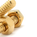 カルティエ Cartier エクル ドゥ カルティエ 片耳用 左 B8301432 イエローゴールド K18YG ピアス 18K 750AU YG