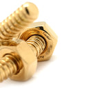 カルティエ Cartier エクル ドゥ カルティエ 片耳用 左 B8301432 イエローゴールド K18YG ピアス 18K 750AU YG