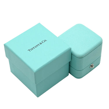 ティファニー Tiffany & Co T ワン ナロー ダイヤ イエローゴールド K18YG ダイヤモンド リング 指輪 T&Co. Au750 18K 6.5号