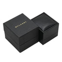 ブルガリ BVLGARI ビーゼロワン B-zero1 2バンドリング ホワイトゴールド K18WG #51(JP11) リング 指輪 750 18K 18金 WG 10号