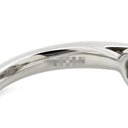 ハリーウィンストン Harry Winston ミニループ フルモチーフ リング FRDPRP1ML4C-050 プラチナシルバー Pt950 ダイヤモンド リング 指輪 33石 ダイヤモンド 8.5号