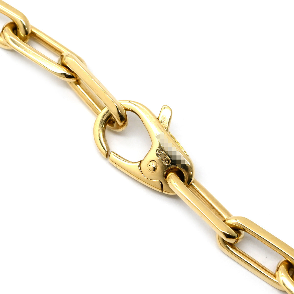 カルティエ Cartier サントス ドゥ カルティエ B6021300 イエロー