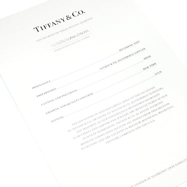 ティファニー Tiffany & Co ソリティア プリンセスカット ダイヤモンド エンゲージメント プラチナシルバー Pt950 ダイヤモンド リング 指輪 T&Co. Pt950 8号