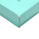 ティファニー Tiffany & Co シグネチャー ルビー サファイア イエローゴールドXホワイトゴールド K18YG K18WG ルビー サファイア リング 指輪 750 18K YG WG 7号